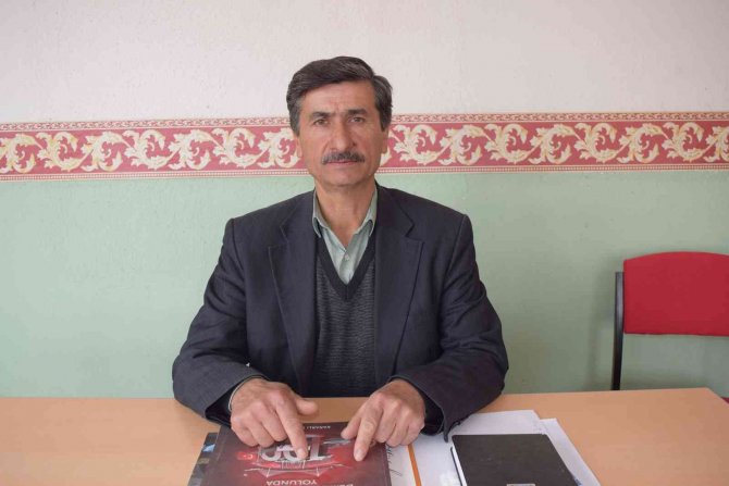 Akşinik Köyünde Dere Islah Çalışması Başladı