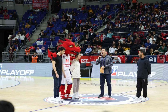 Bahçeşehir Koleji’nden Yeni Deprem Farkındalığı Projesi