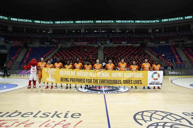 Bahçeşehir Koleji’nden Yeni Deprem Farkındalığı Projesi