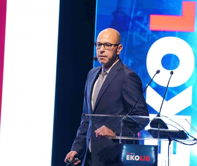 Ekolig Raporu Açıklandı