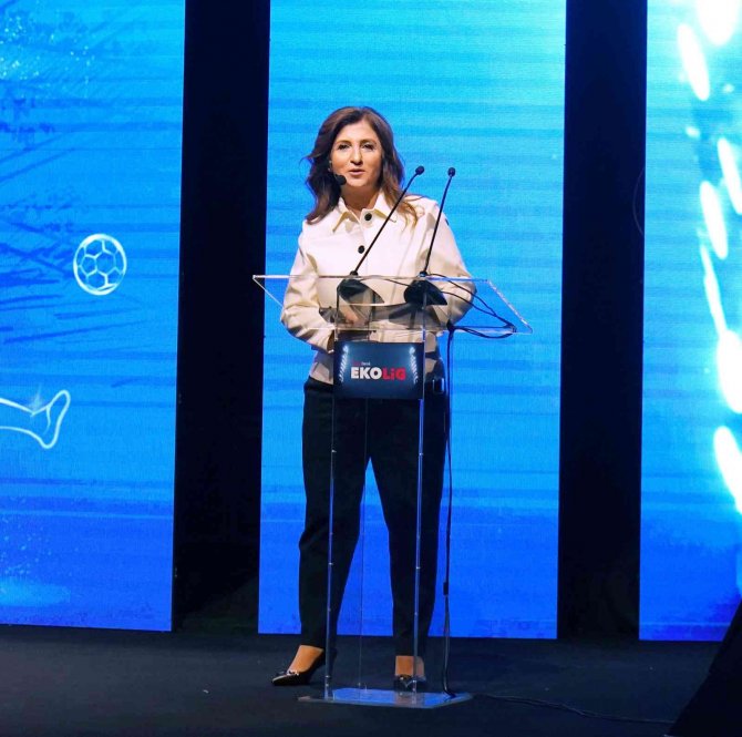 Ekolig Raporu Açıklandı