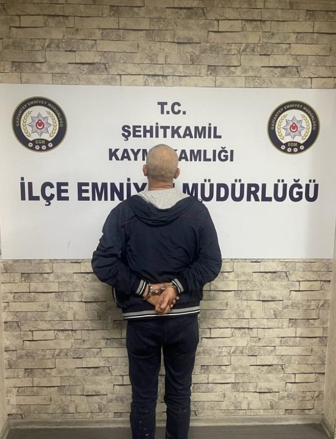 Asansörde 15 Yaşındaki Kız Çocuğunu Taciz Eden Şahıs Tutuklandı