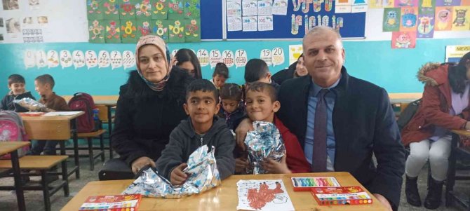 Müdür Beşkardeş: "Kalbe Dokunmayan Her Şey Eksik Kalır"