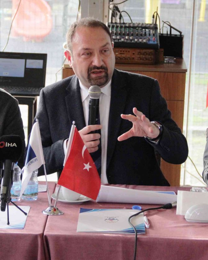 Başkan Gümrükçü’den 3,5 Yıllık Çiğli Raporu