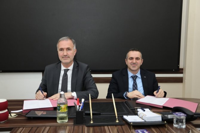 İ̇negöl’de Soğuk Hava Deposu Enerjisini Güneşten Sağlayacak