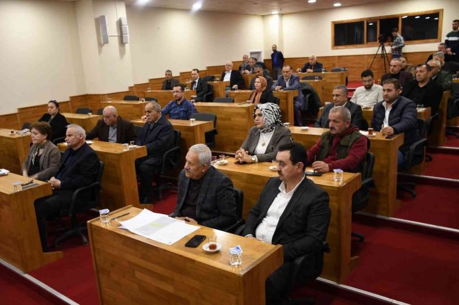 Karabük 3 Nisan’ı Sanayi Günü Olarak Kutlama İstiyor