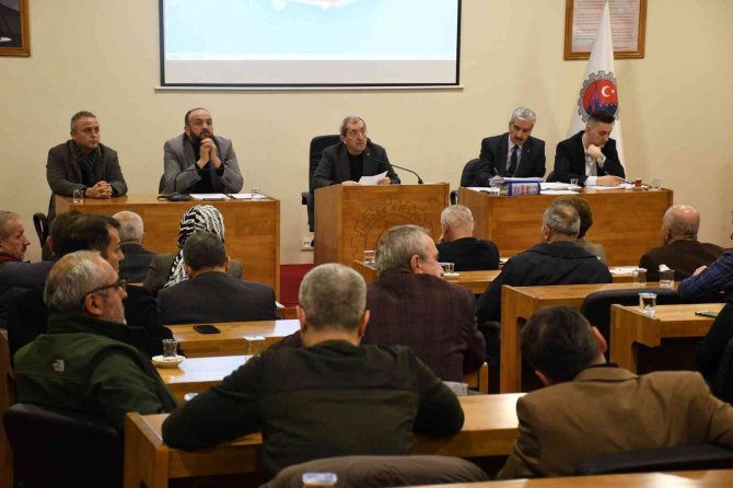 Karabük 3 Nisan’ı Sanayi Günü Olarak Kutlama İstiyor