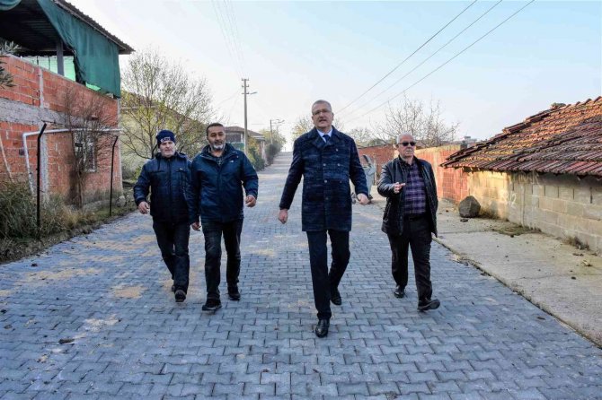 Teknosab 50 Bin Kişiye İstihdam Sağlayacak