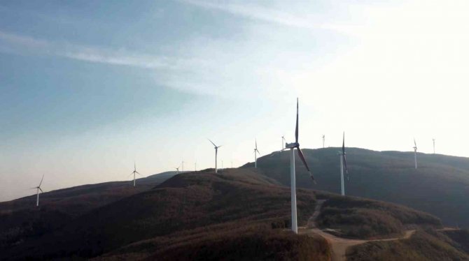 Aydem Yenilenebilir Enerji Cdp’de Dünya İklim Liderleri Arasına