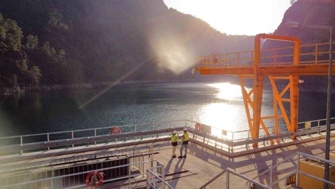 Aydem Yenilenebilir Enerji Cdp’de Dünya İklim Liderleri Arasına