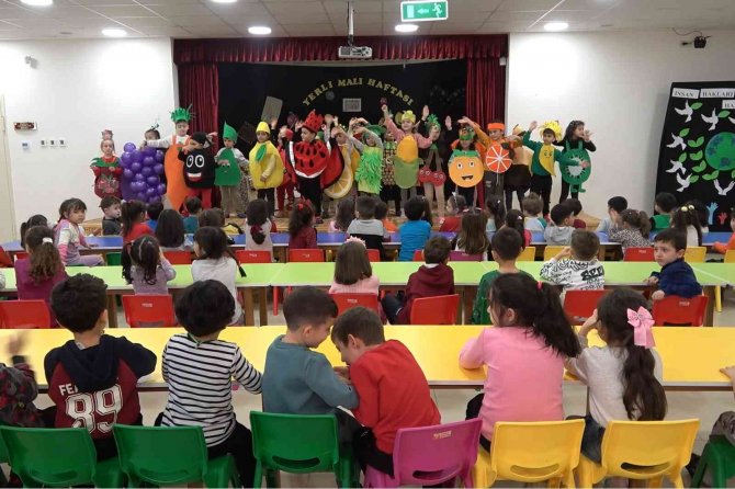 Kırıkkale’de 5 Yaş Grubunda Okullaşma Oranı Yüzde 95’e Yükseldi