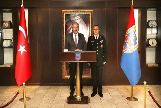 Kırsal Alanlardaki Kazaların Azaltılması İçin Sempozyum Düzenlendi
