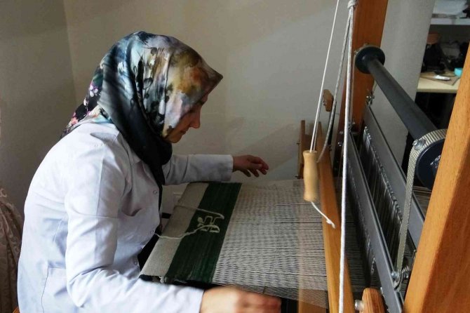 Vanlı Kadınlar Kurdukları Kooperatifle Geleceklerini İnşa Ediyor