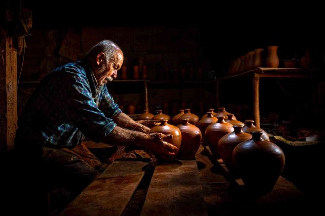 Anadolu’nun Kültür Emanetçilerine 360 Miras Taşıyıcısı Daha Eklendi