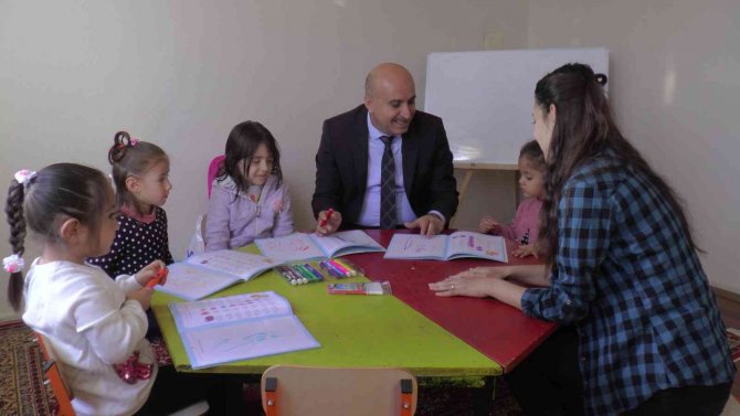 Gezici Öğretmen Uygulaması İlk Olarak Nevşehir’de Başladı