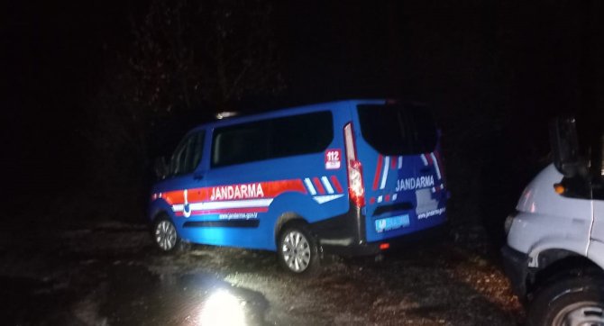 Seydikemer’de Erkek Arkadaşını Av Tüfeğiyle Öldüren Kadın Tutuklandı