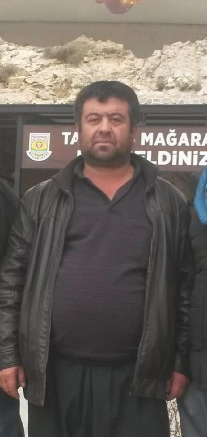 Kazada Yanan Araçta Ölen Sürücünün Kimliği Belli Oldu