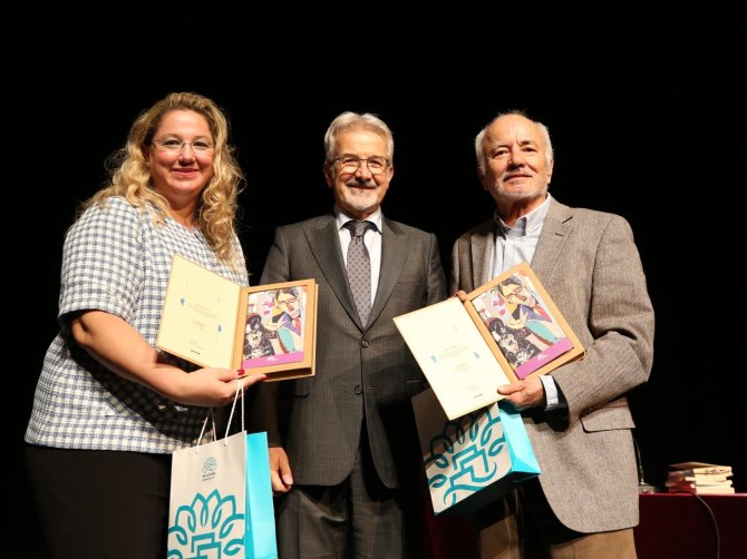 Haluk Şahin’den Gençlere Tavsiye; “Hayata Ve Türkiye’ye İnanın”