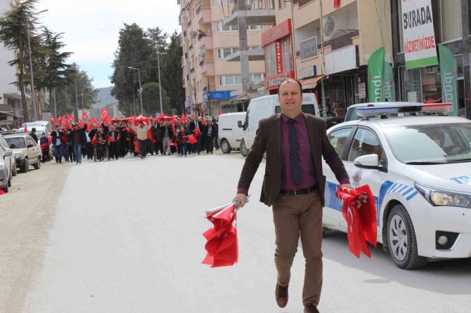 Kalp Krizi Geçiren Kaymakamlık Personeli Hayatını Kaybetti