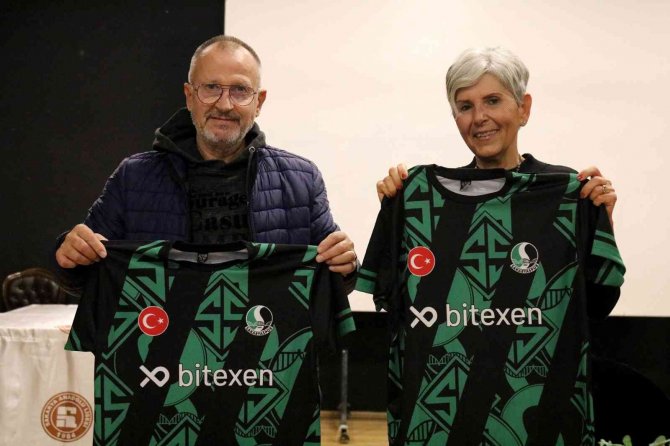 Etkinlikler ‘Uzaktaki Yakın: Adapazarı’ Söyleşisi İle Devam Etti