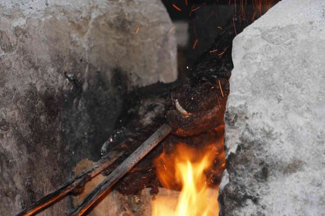 Havalar Soğudu Kelle Paçaya Talep Arttı