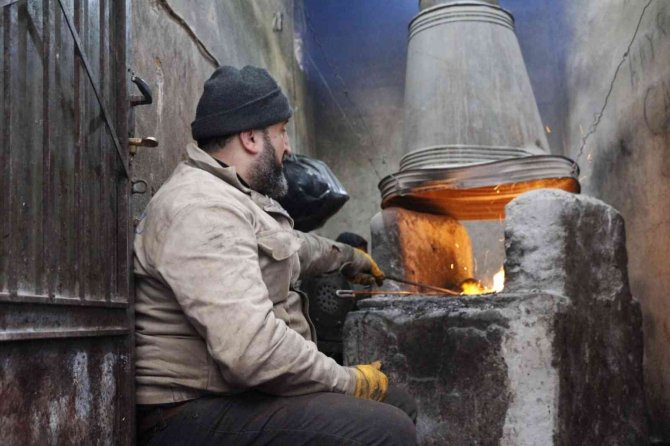 Havalar Soğudu Kelle Paçaya Talep Arttı