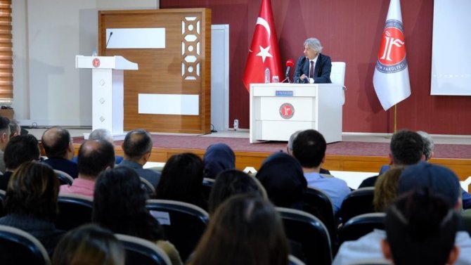 Bakan Yardımcısı Demircan: "Her Şehir Farklı Bir Değerimiz Ve Kültürümüzdür"