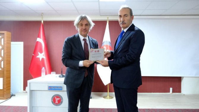 Bakan Yardımcısı Demircan: "Her Şehir Farklı Bir Değerimiz Ve Kültürümüzdür"