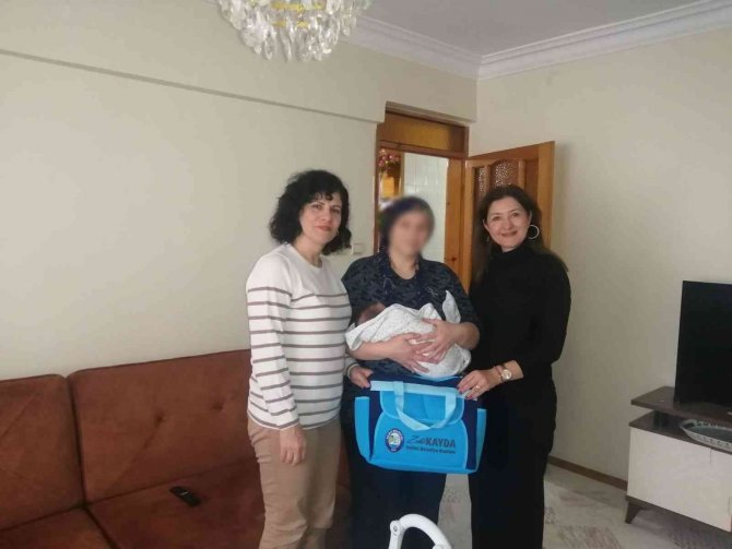 Salihli Belediyesi Gönüllere Dokunuyor