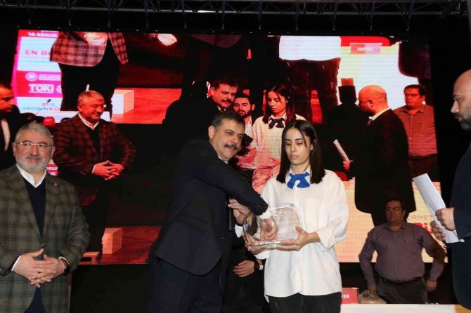 Çorum’da Toki̇ Çekilişi Heyecanı