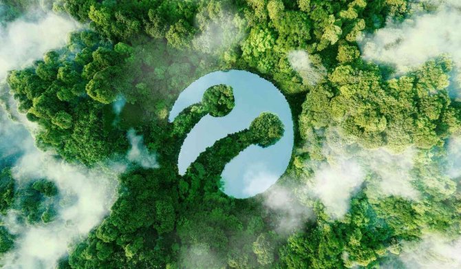 Turkcell İklim Değişikliğiyle Mücadelede Liderlik Seviyesine Yükseldi