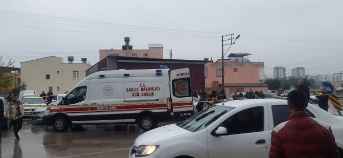 Kozan’da Silahlı Çatışma: İ̇ki Kardeş Hayatını Kaybetti