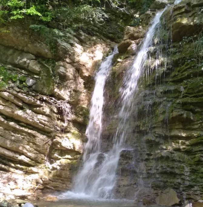 Sinop’ta 3 Şelale Daha Gün Yüzüne Çıktı