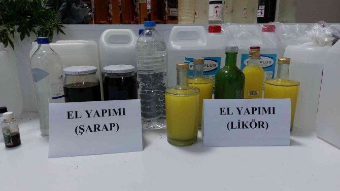 Zincir-2 Operasyonunda Samsun’da 19 Kişi Gözaltına Alındı