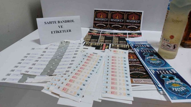 Zincir-2 Operasyonunda Samsun’da 19 Kişi Gözaltına Alındı