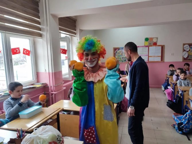 Yerli Malı Haftası Kutlama Etkinliği Düzenlendi