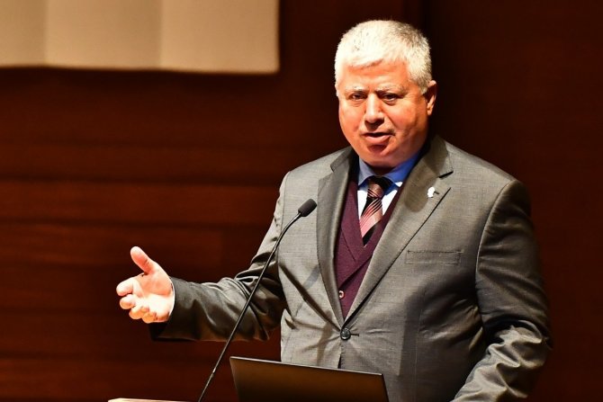 "İ̇zmir’in Yüz Yılı" Sempozyumu Başladı