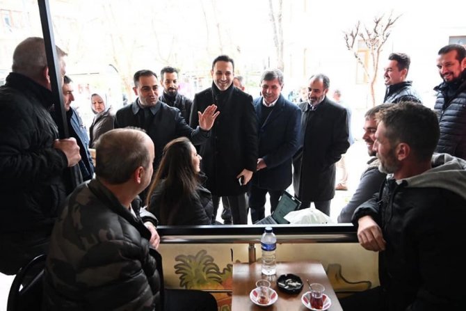 Gönülden Gönüle Adım Adım Çanakkale