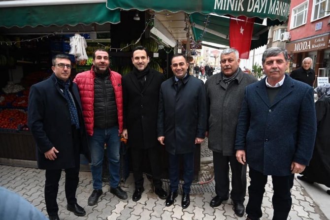 Gönülden Gönüle Adım Adım Çanakkale