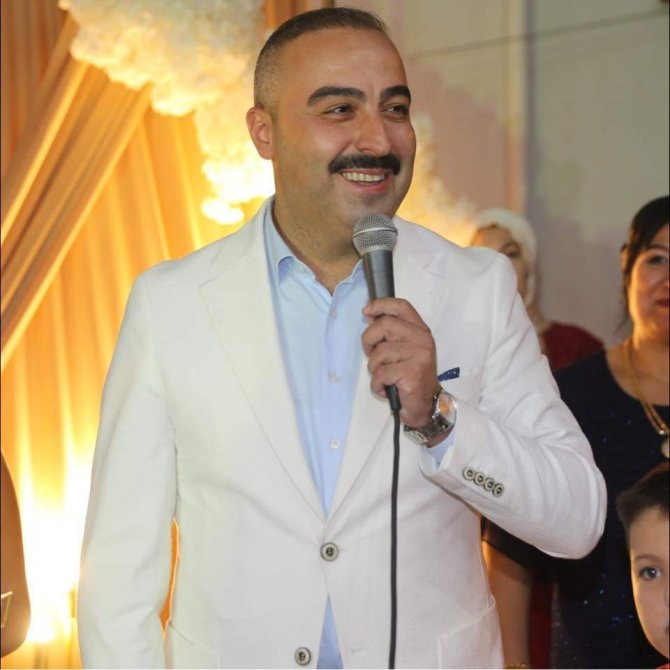 Ak Parti Torbalı İ̇lçe Başkanı Günaydın İstifa Etti