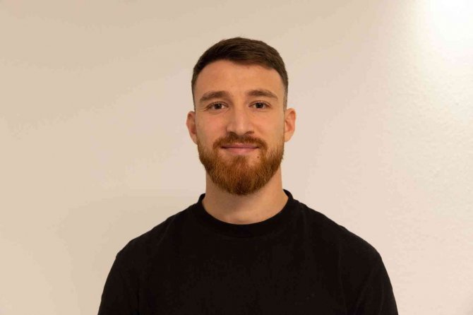 Salih Özcan: "Hedefimiz 2024 Avrupa Futbol Şampiyonası’na Katılmak"