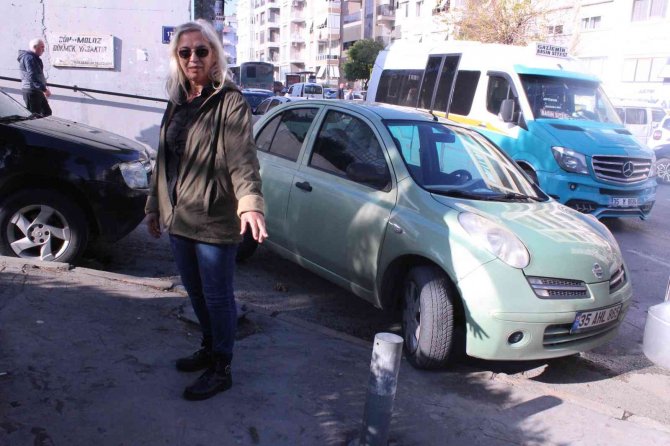 Başına Ağaç Düştü, Tazminat Kazandı