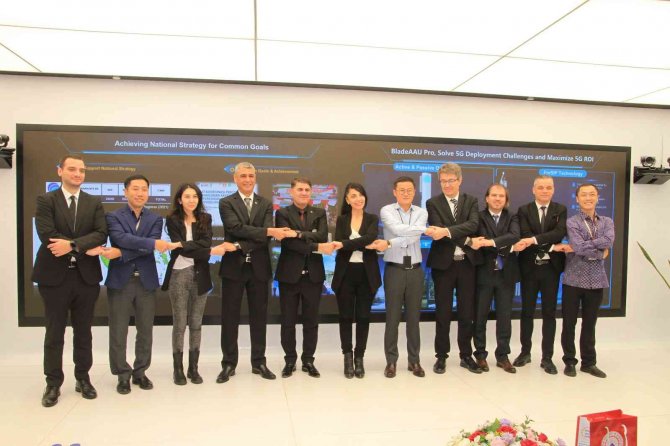 Ayto’ Nun Ortağı Olduğu Proje İle Güneydoğu Asya Ülkeleri İle Ticaret Hacmi Artacak