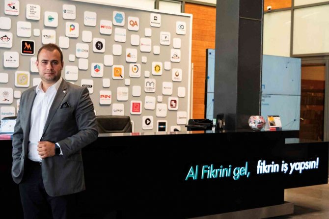 Btm’den Girişimcilere Çağrı