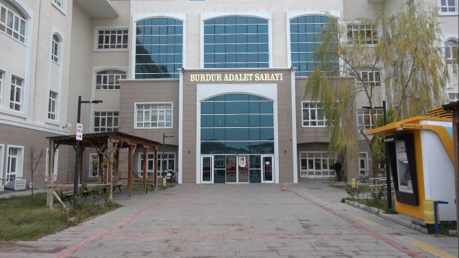 Burdur Merkezli Dolandırıcılık Operasyonu: 10 Şüpheli Adliyede