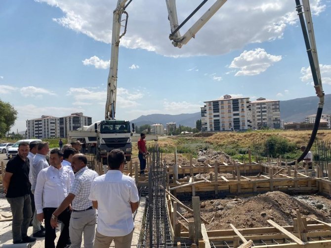 Güroymak Süt Ürünlerinde Markalaşmaya Gidiyor