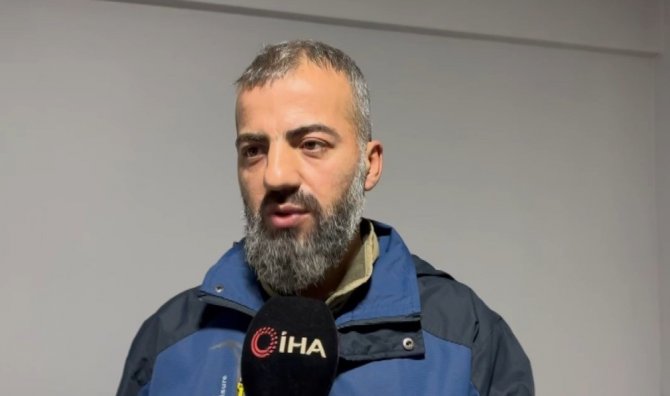 Ev Sahibinin Kiracıya Yaptıkları Pes Dedirtti