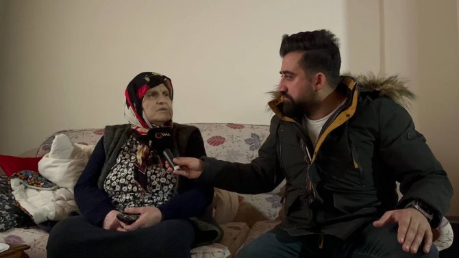 Kiracısına Gece Yarısı Müzik Dinleten O Ev Sahibi Konuştu