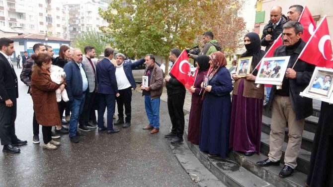 Bahçelievler Belediye Başkanından Diyarbakır Annelerine Destek