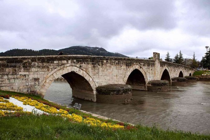 Çorum Belediyesi Tokat’a Kültür Gezileri Düzenliyor